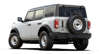 2025 Ford Bronco® External Image 3